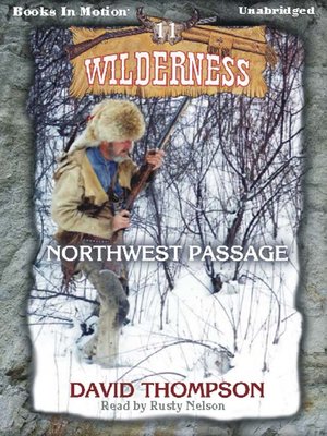 cover image of Northwest Passage